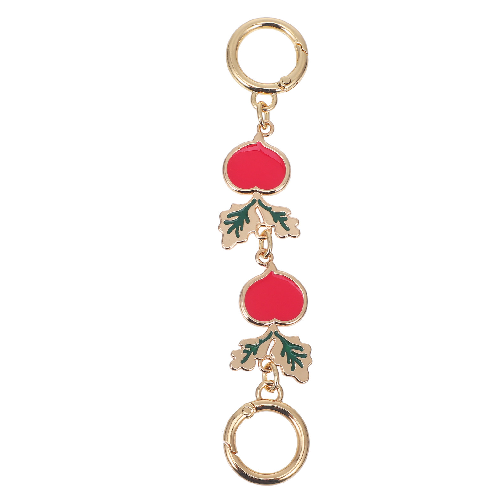 Women'S Accessories Purse - Purse Strap Extender Chain Zinc Alloy