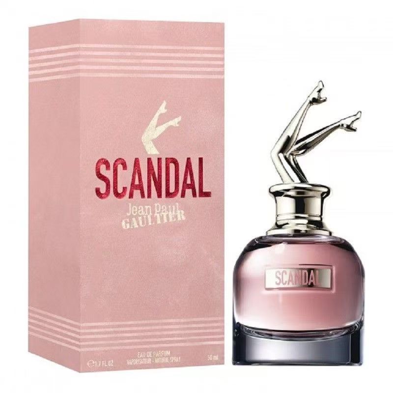Women'S Jeans Accessories - Jean Paul GaultierScandal For Women, Artistic