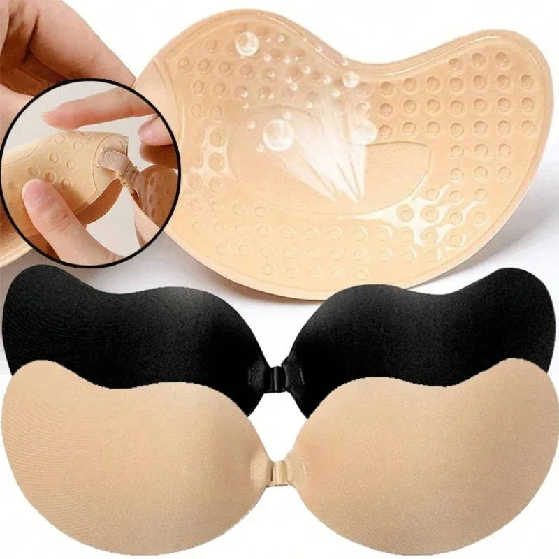 1/2Pair Women Invisible Underw - Women'S Accessories Mango 评论和价格