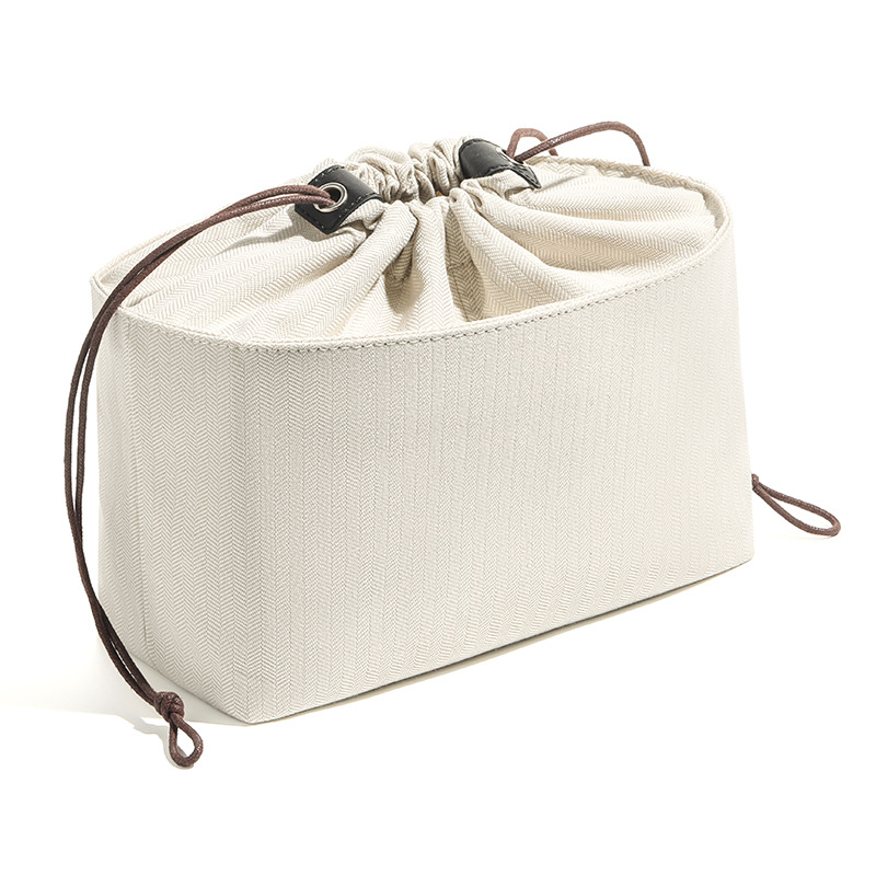 Zipper Felt Bag Organizer Inse - Women'S Accessories Purse 评论和价格