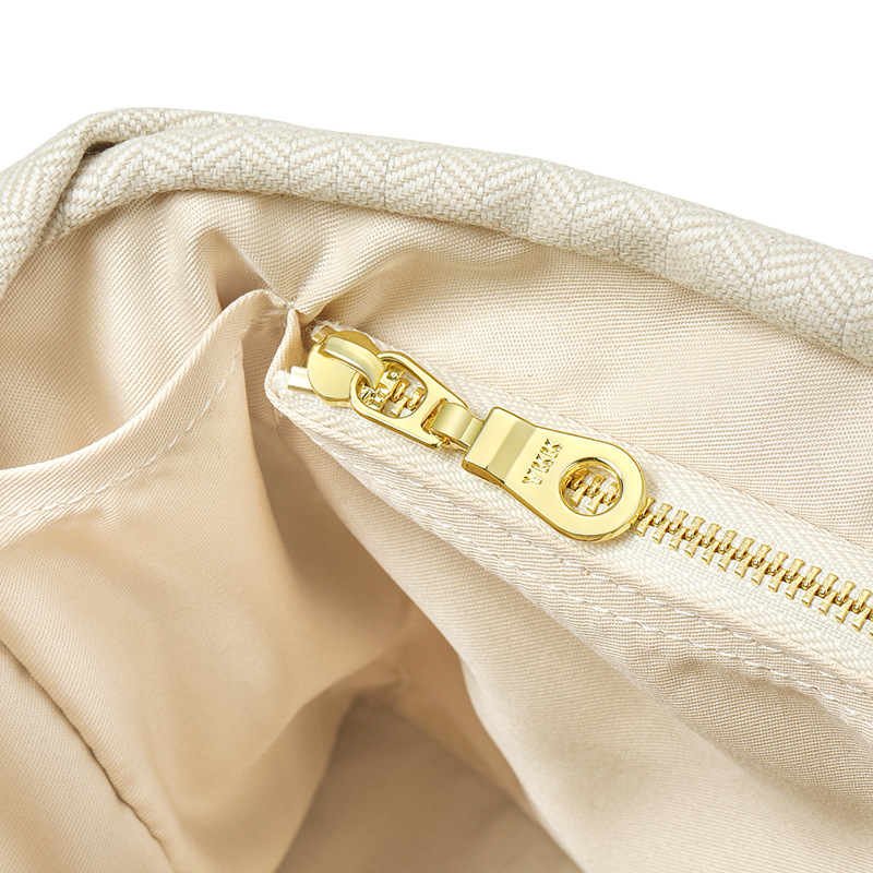 Zipper Felt Bag Organizer Inse - Women'S Accessories Purse 评论和价格