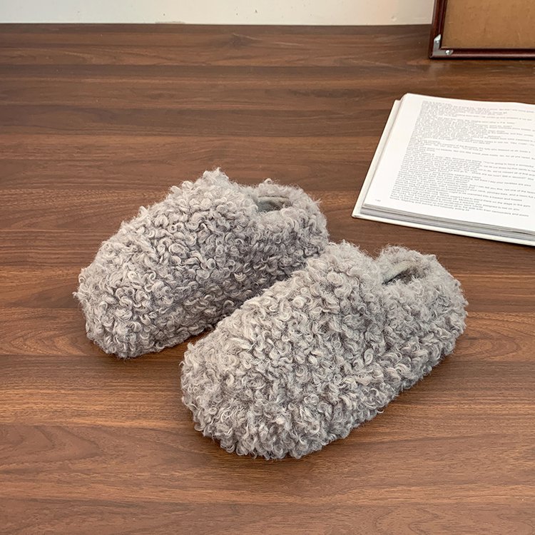 Cover Toe Cotton Women's House - Women'S Accessories Trends 2025 评论和价格