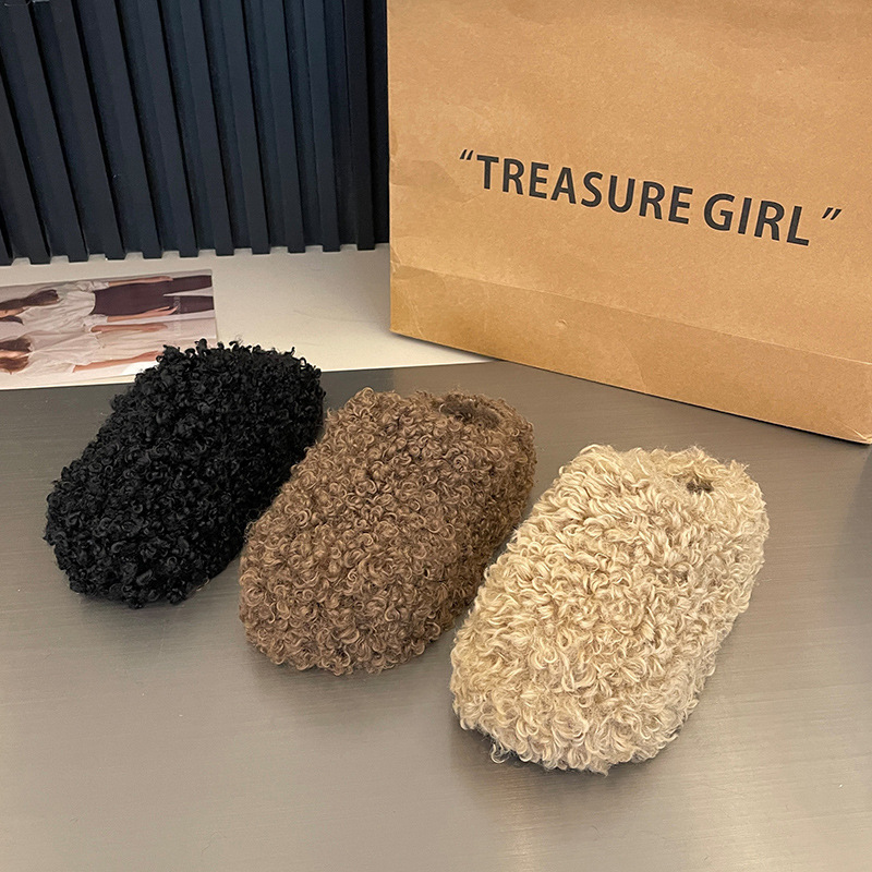 Cover Toe Cotton Women's House - Women'S Accessories Trends 2025 评论和价格