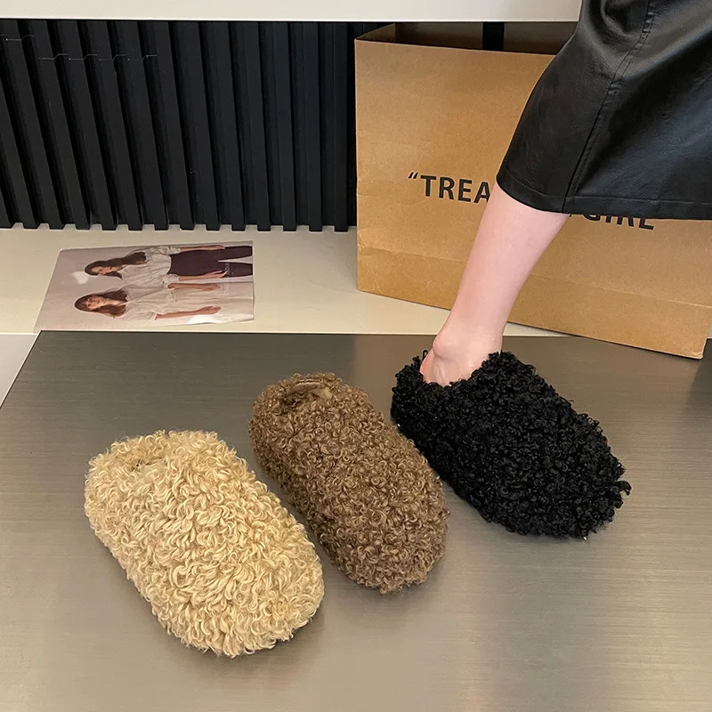 Cover Toe Cotton Women's House - Women'S Accessories Trends 2025 评论和价格