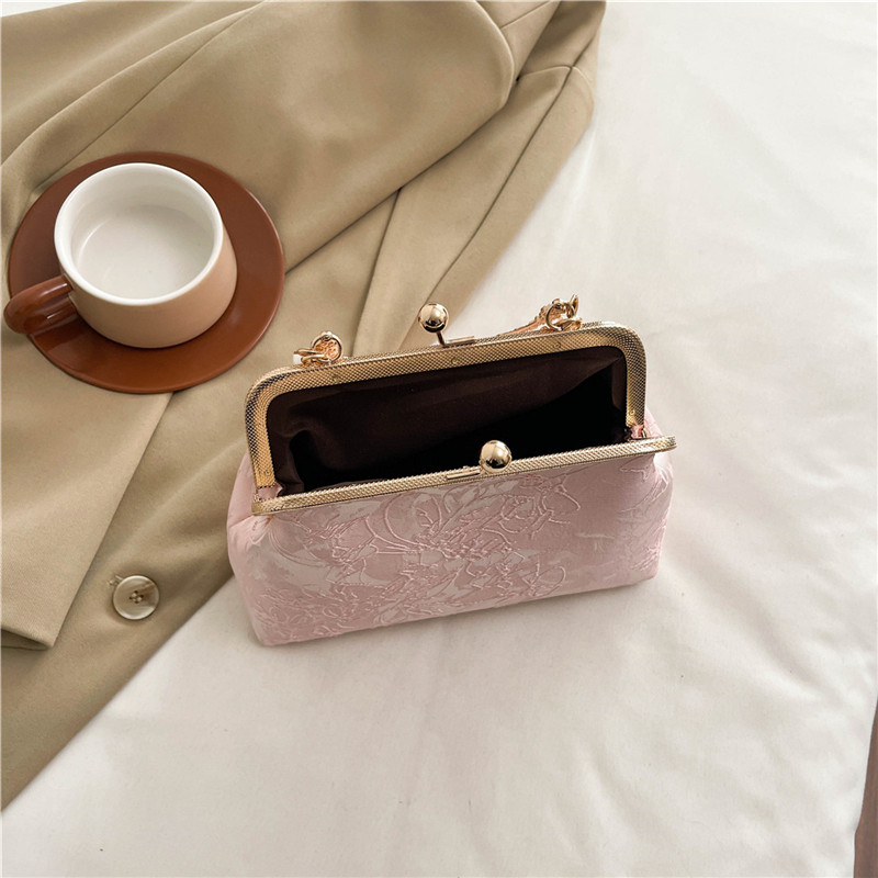 Vintage Classic Lace Bag pearl - Women'S Accessories Purse 评论和价格