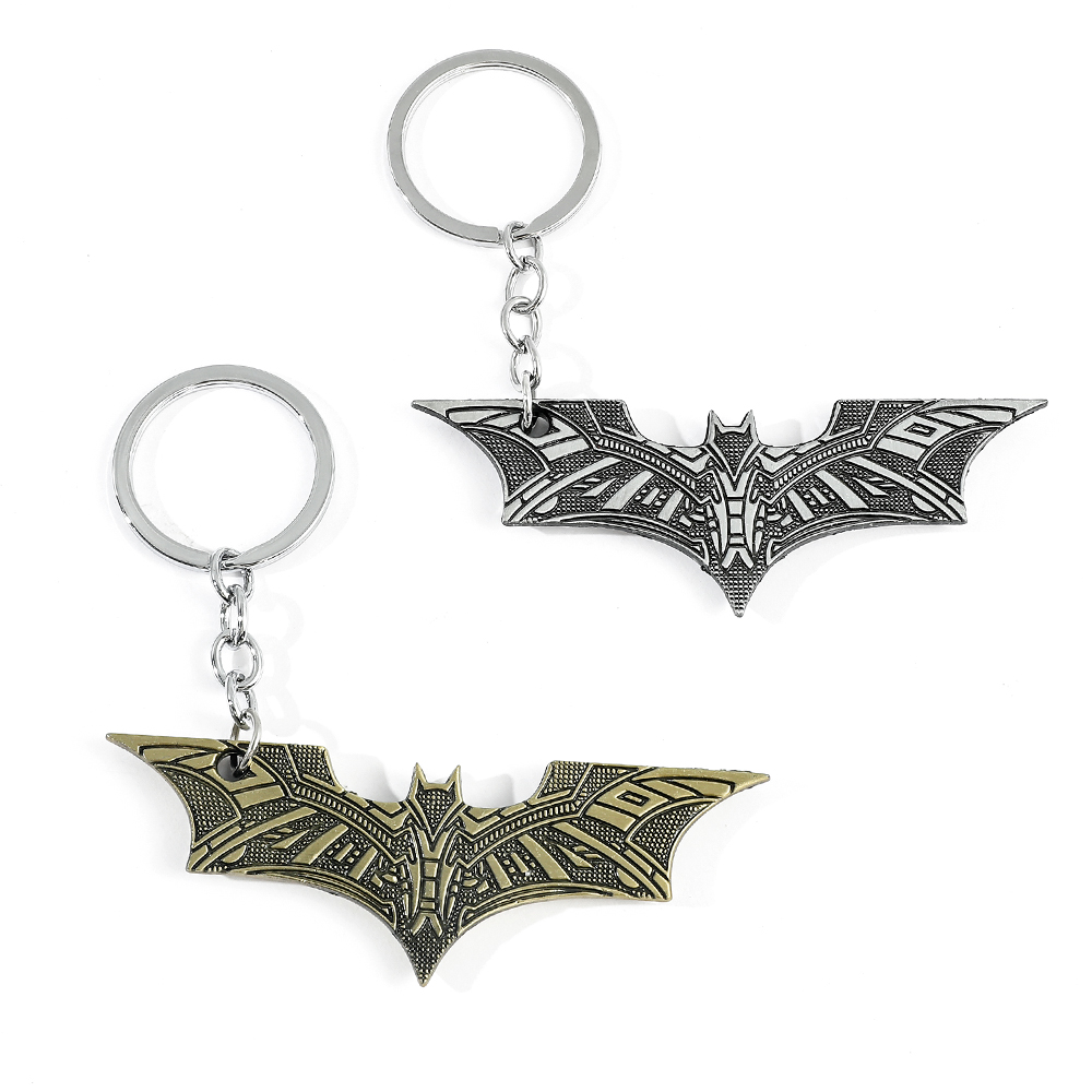 Bat Pendants Keychain Toy Supe - Women Accessories Pack 评论和价格