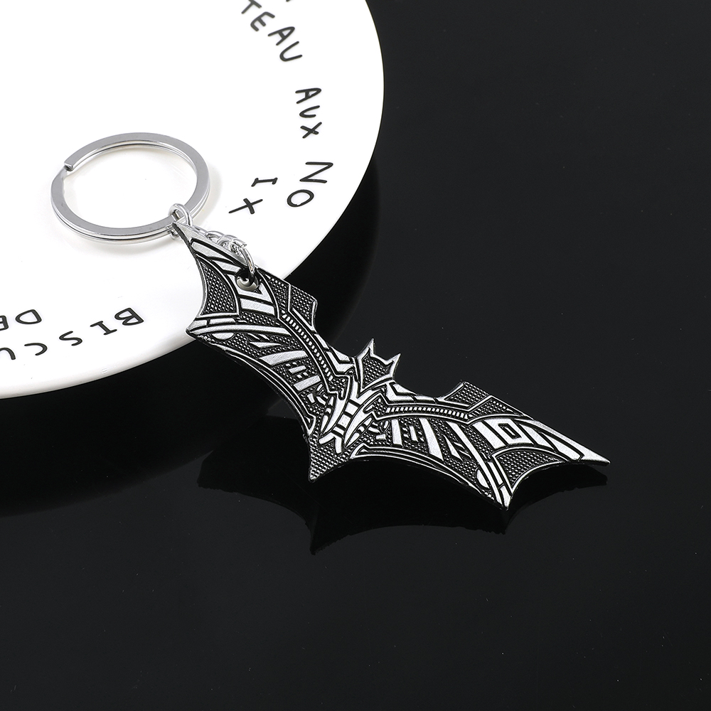 Bat Pendants Keychain Toy Supe - Women Accessories Pack 评论和价格