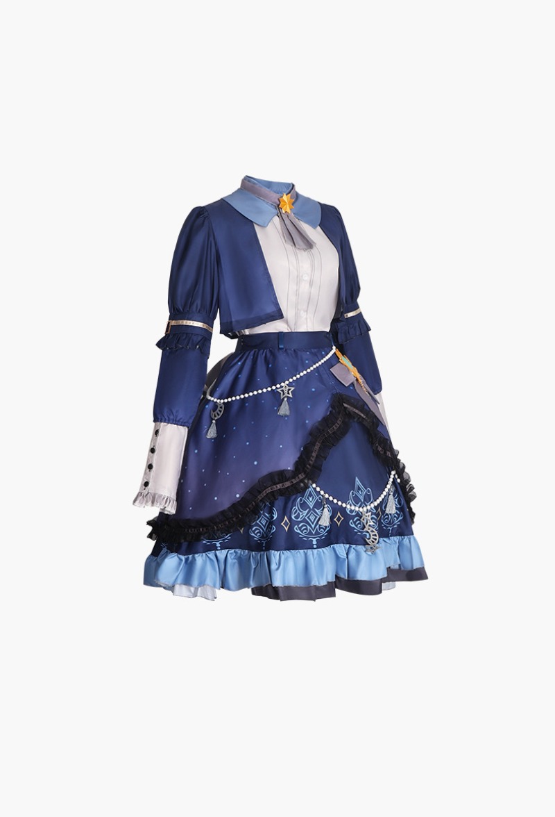 2025 PJSK Stars Colorful Dress - Women'S Accessories Trends 2025 评论和价格