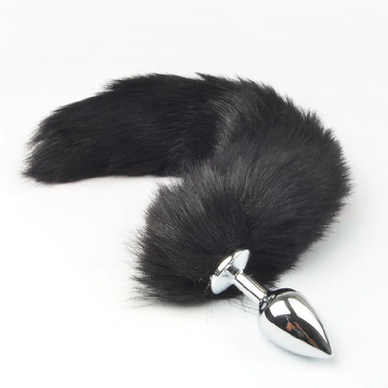 Stainless Steel Butt Plug Anal - Women Accessories Shop Design 评论和价格