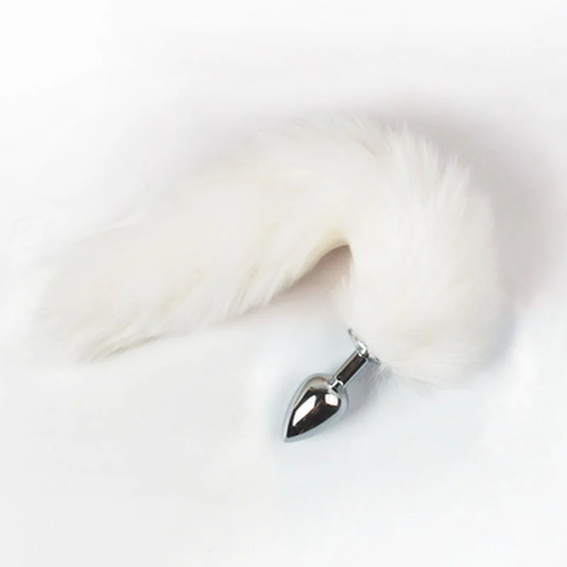 Stainless Steel Butt Plug Anal - Women Accessories Shop Design 评论和价格