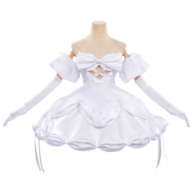 New Alien Stage Sua Cosplay Co - Women'S Vacation Accessories 评论和价格