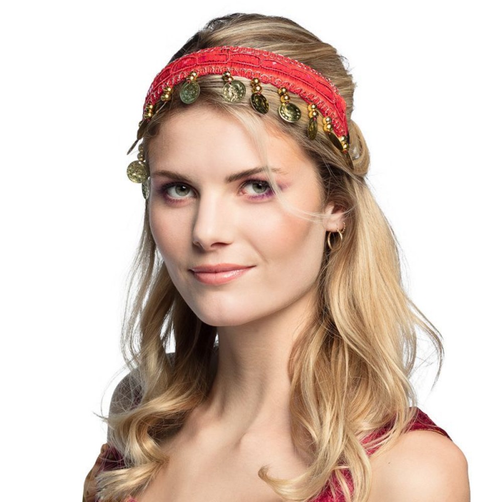Fashion Plastic Hair Hoop Mult - Women Accessories India 评论和价格