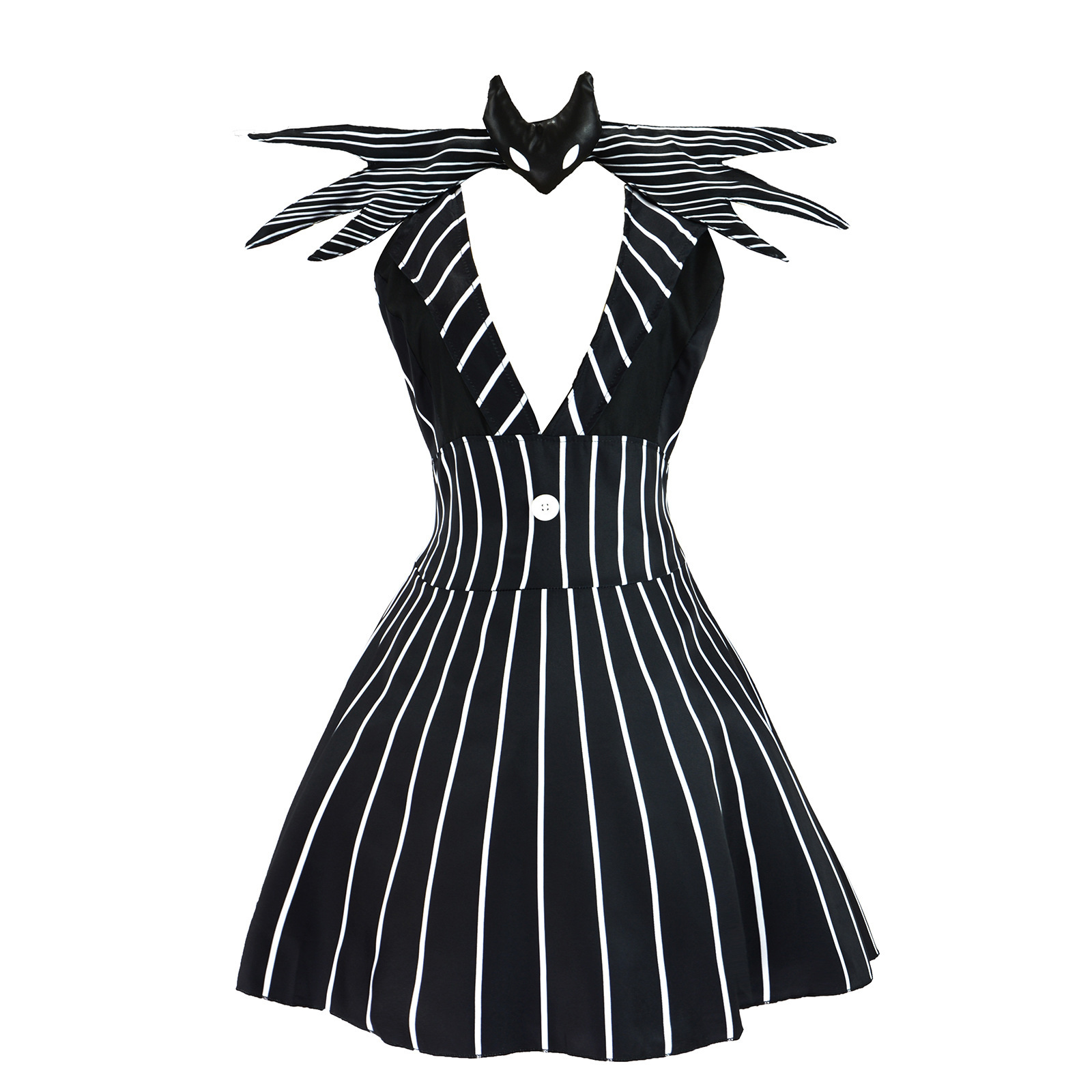 The Nightmare Before Christmas - Women'S Vacation Accessories 评论和价格