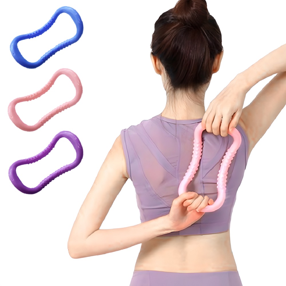 Resistance Bands with Foam Spo - Women'S Exercise Accessories 评论和价格