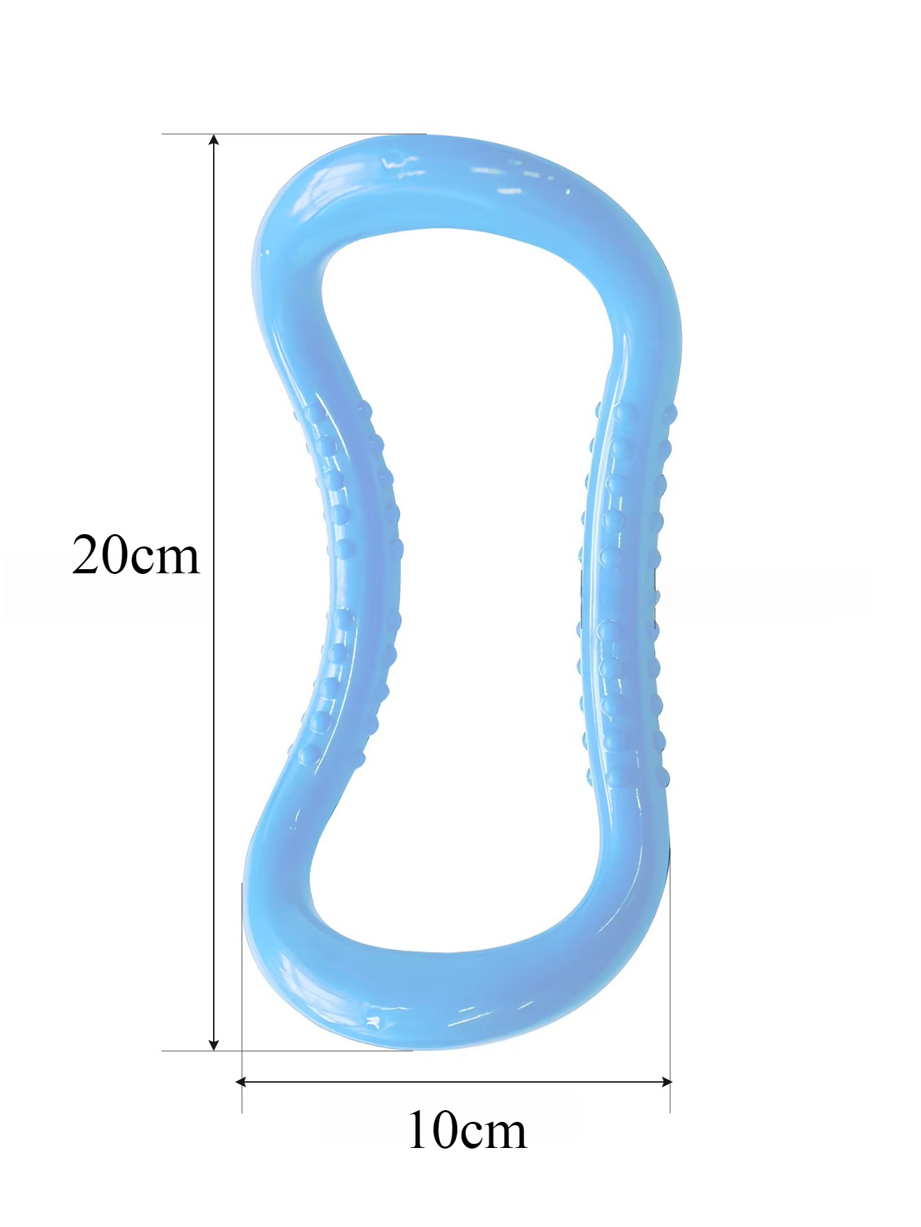 Resistance Bands with Foam Spo - Women'S Exercise Accessories 评论和价格