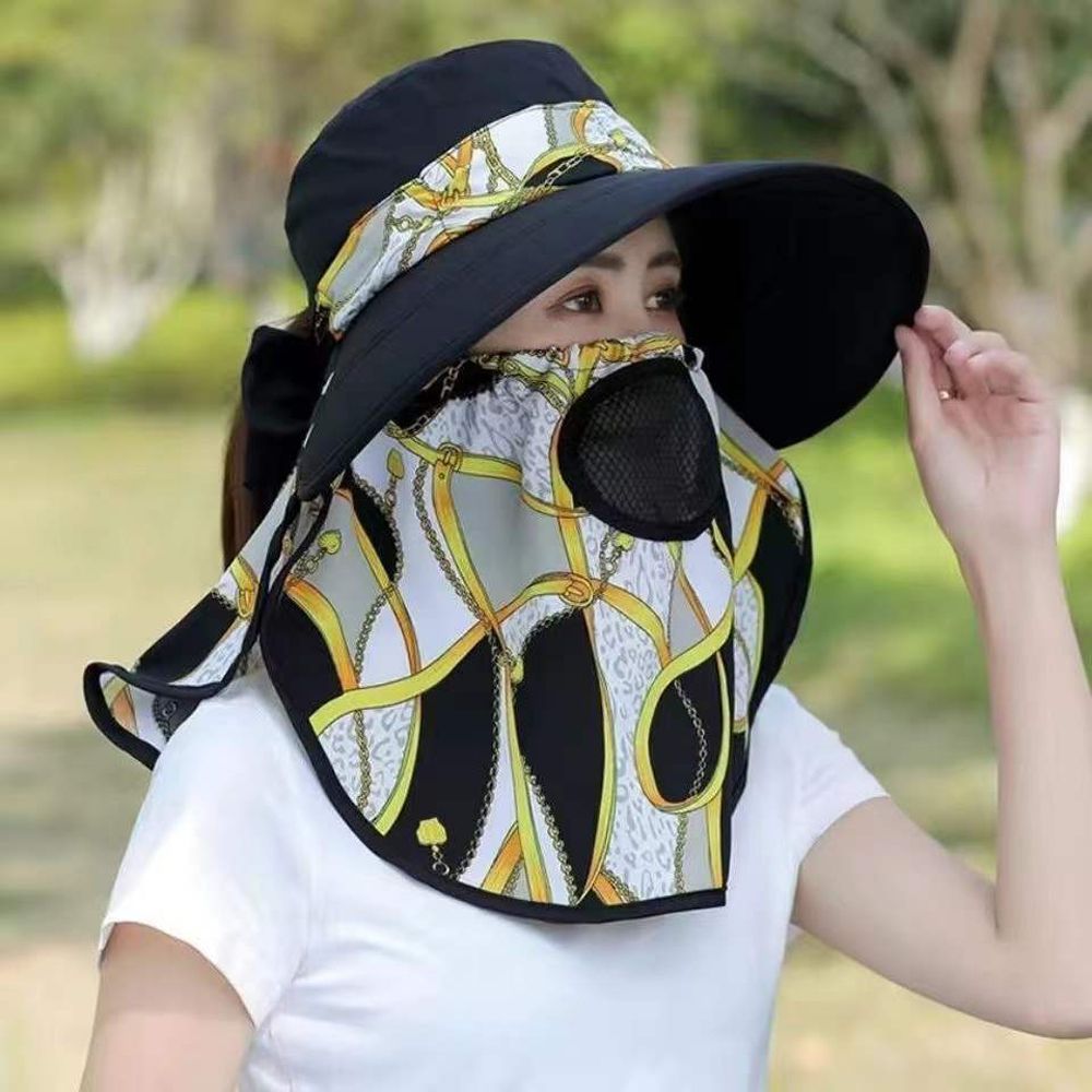 Fishing Caps Apparel Accessori - Women'S Vacation Accessories 评论和价格