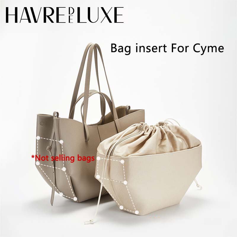 Bag Lining Storage Purse Fit F - Women Accessories Pack 评论和价格