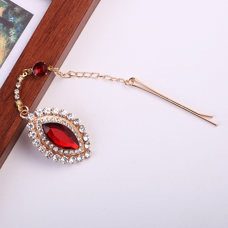 Boho Ethnic Indian Women Hair  - Women Accessories India 评论和价格