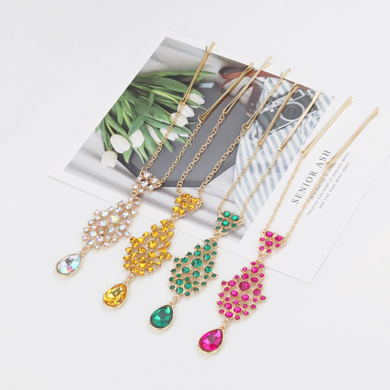 Boho Ethnic Indian Women Hair  - Women Accessories India 评论和价格