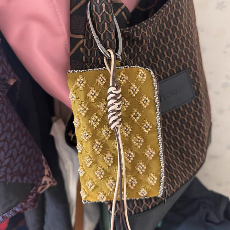 Mini Accessory Charm Bags For  - Women'S Accessories Purse 评论和价格