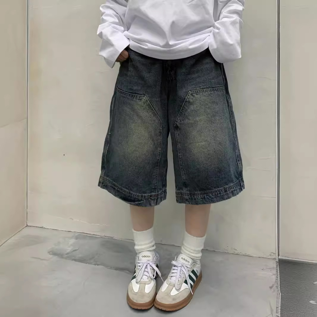 Women Y2K Vintage Baggy Jean S - Women'S Jeans Accessories 评论和价格