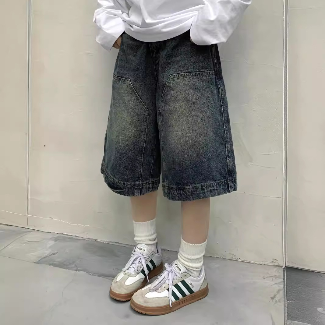 Women Y2K Vintage Baggy Jean S - Women'S Jeans Accessories 评论和价格