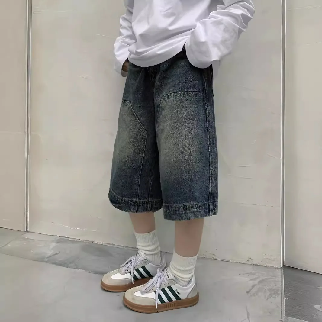 Women Y2K Vintage Baggy Jean S - Women'S Jeans Accessories 评论和价格