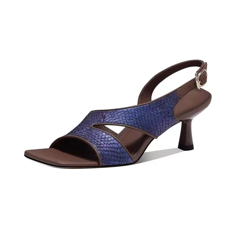 New High Heeled Sandals for Wo - Women'S Accessories Trends 2025 评论和价格