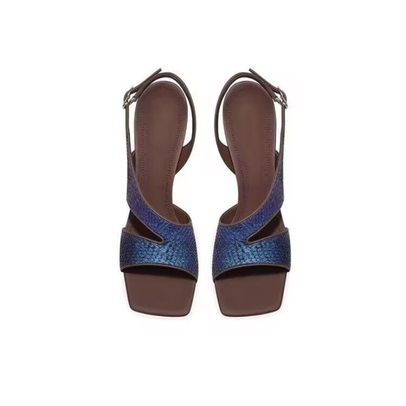 New High Heeled Sandals for Wo - Women'S Accessories Trends 2025 评论和价格