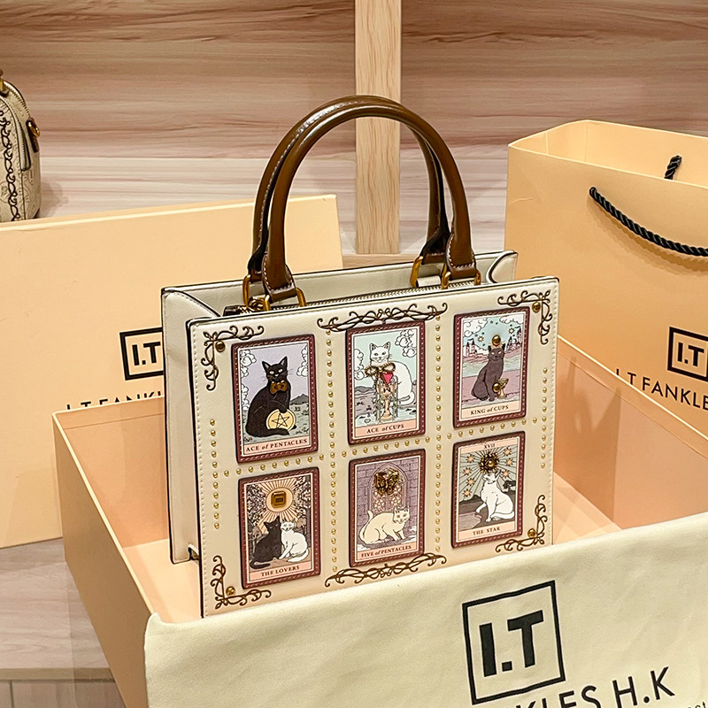 2026 New Hong Kong Genuine Lea - Women'S Accessories Purse 评论和价格