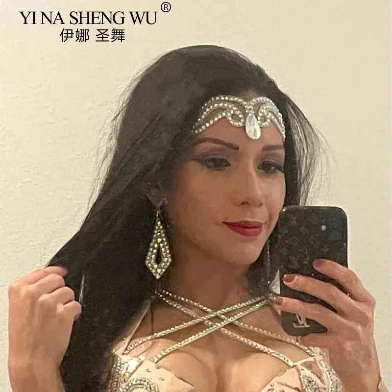 Belly Dance Accessory for Wome - Women Accessories India 评论和价格