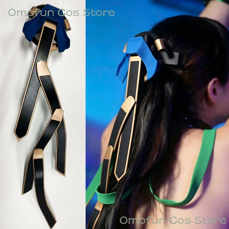 Stellar Blade Eve Cosplay Hair - Women'S Accessories Designer 评论和价格
