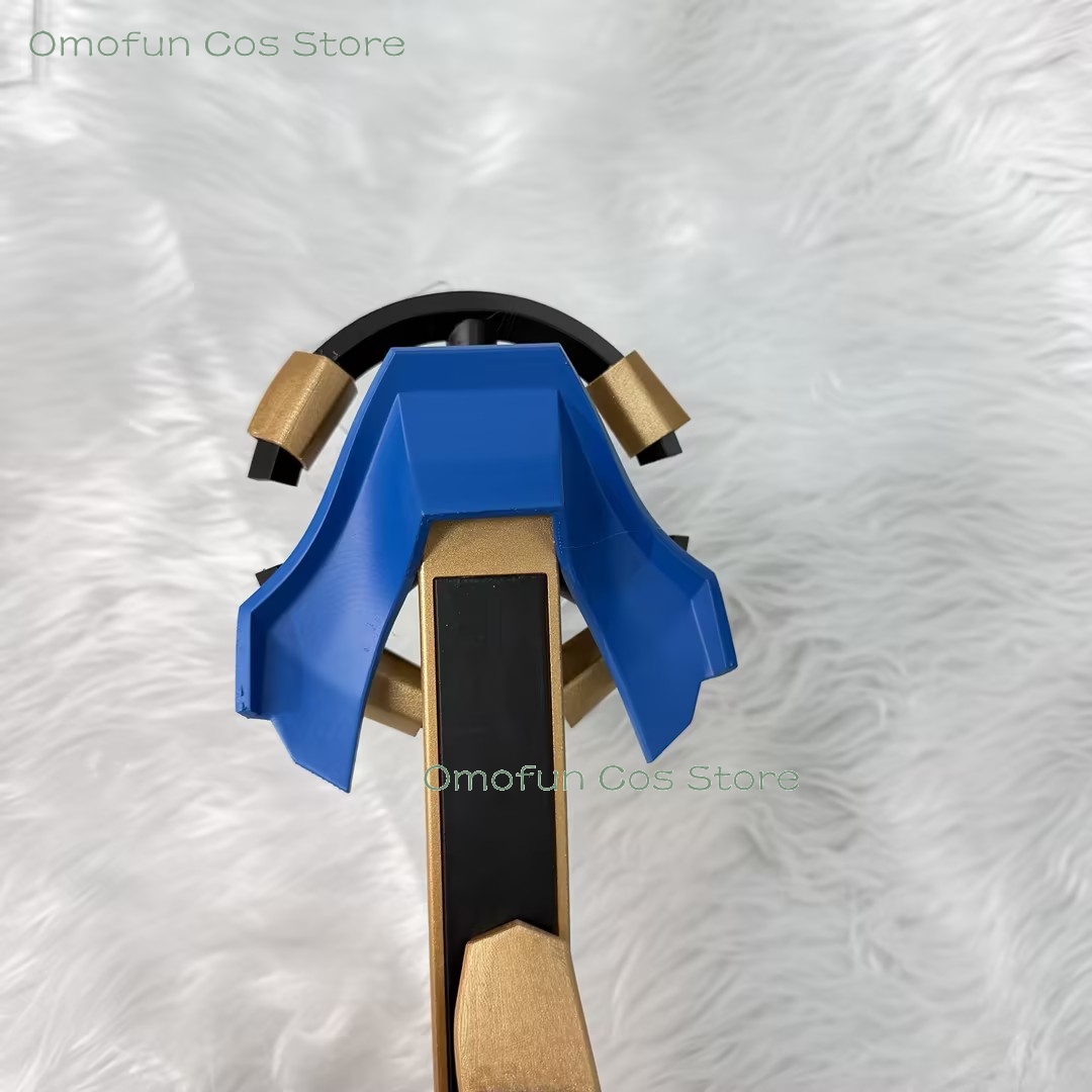 Stellar Blade Eve Cosplay Hair - Women'S Accessories Designer 评论和价格
