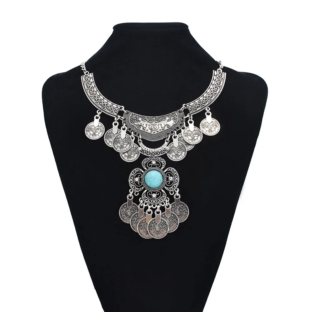 Vintage Alloy Hollowed Large F - Women Accessories Nepal 评论和价格