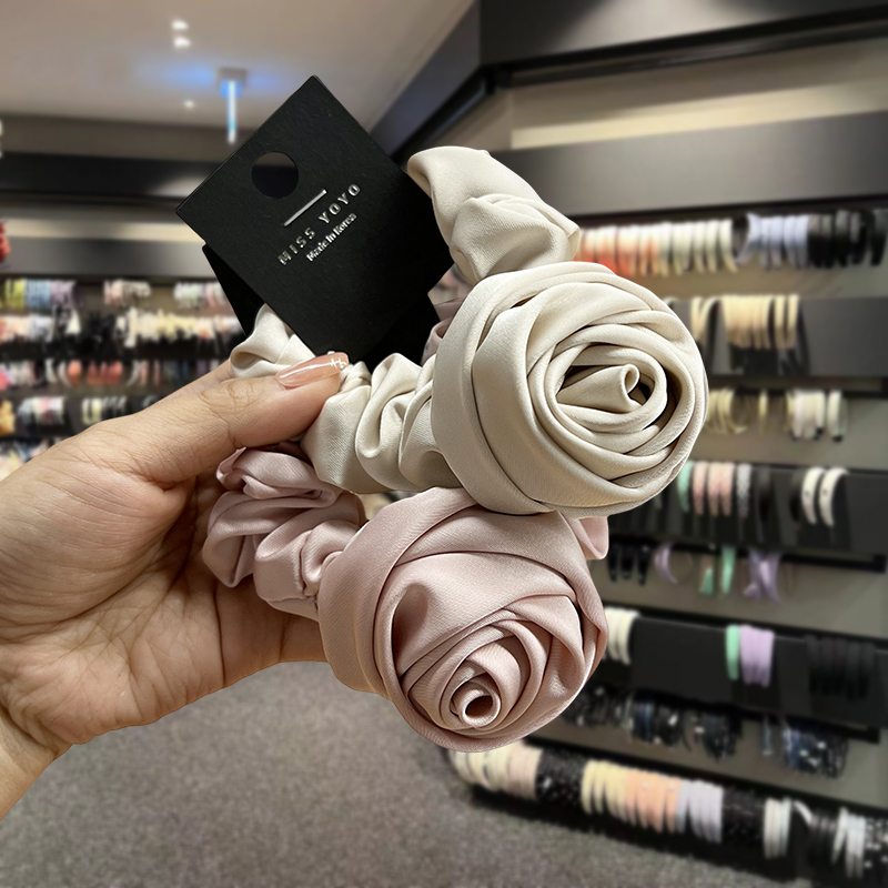 Korean headwear niche design a - Women Accessories Shop Design 评论和价格