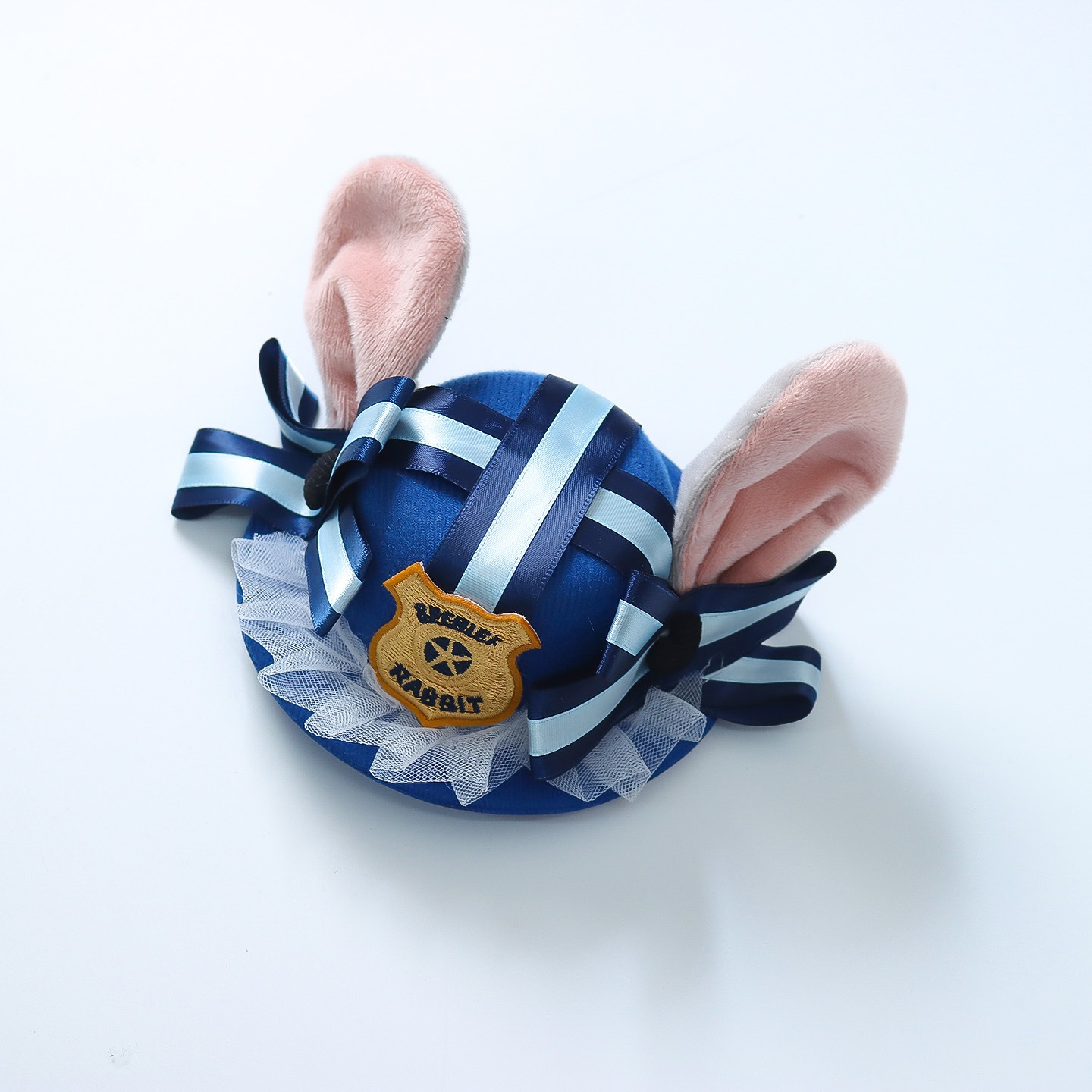 Cosplay Judy Rabbit Police Off - Women'S Vacation Accessories 评论和价格