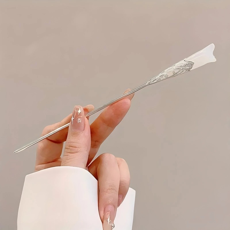 1/6pcs Elegant Chinese Style T - Women Accessories Shop Design 评论和价格