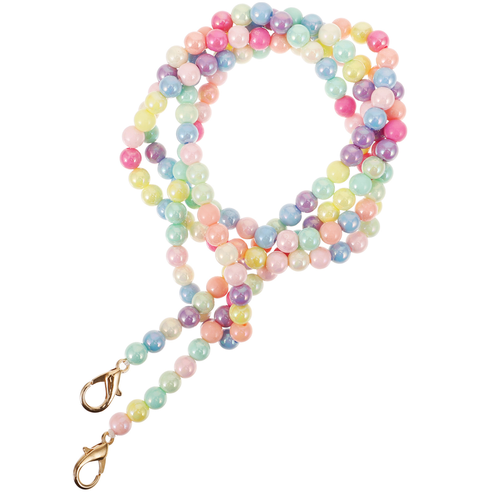 Smooth Hard Plastic Bag Chain  - Women'S Accessories Purse 评论和价格