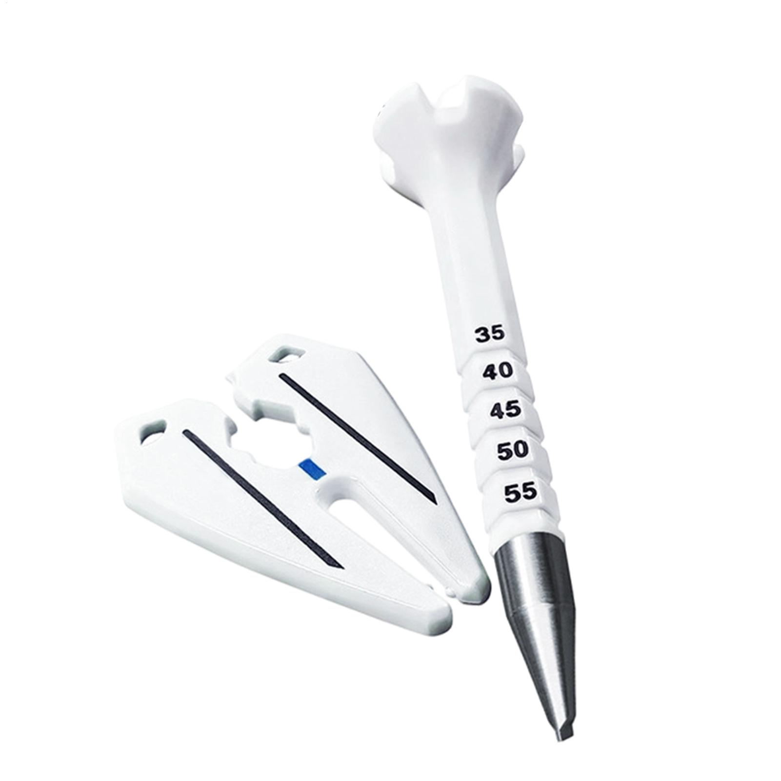 Golf Tees On-Course Accessorie - Women'S Golf Accessories 评论和价格
