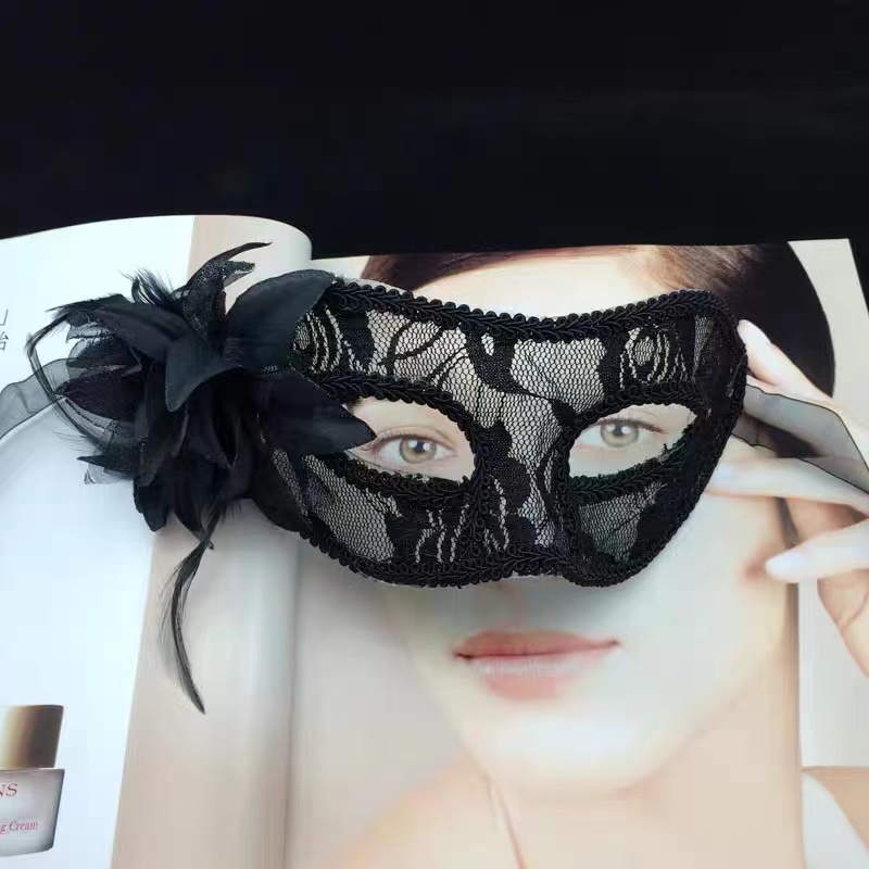 Flower High-End Makeup Ball Ma - Women'S Accessories Designer 评论和价格