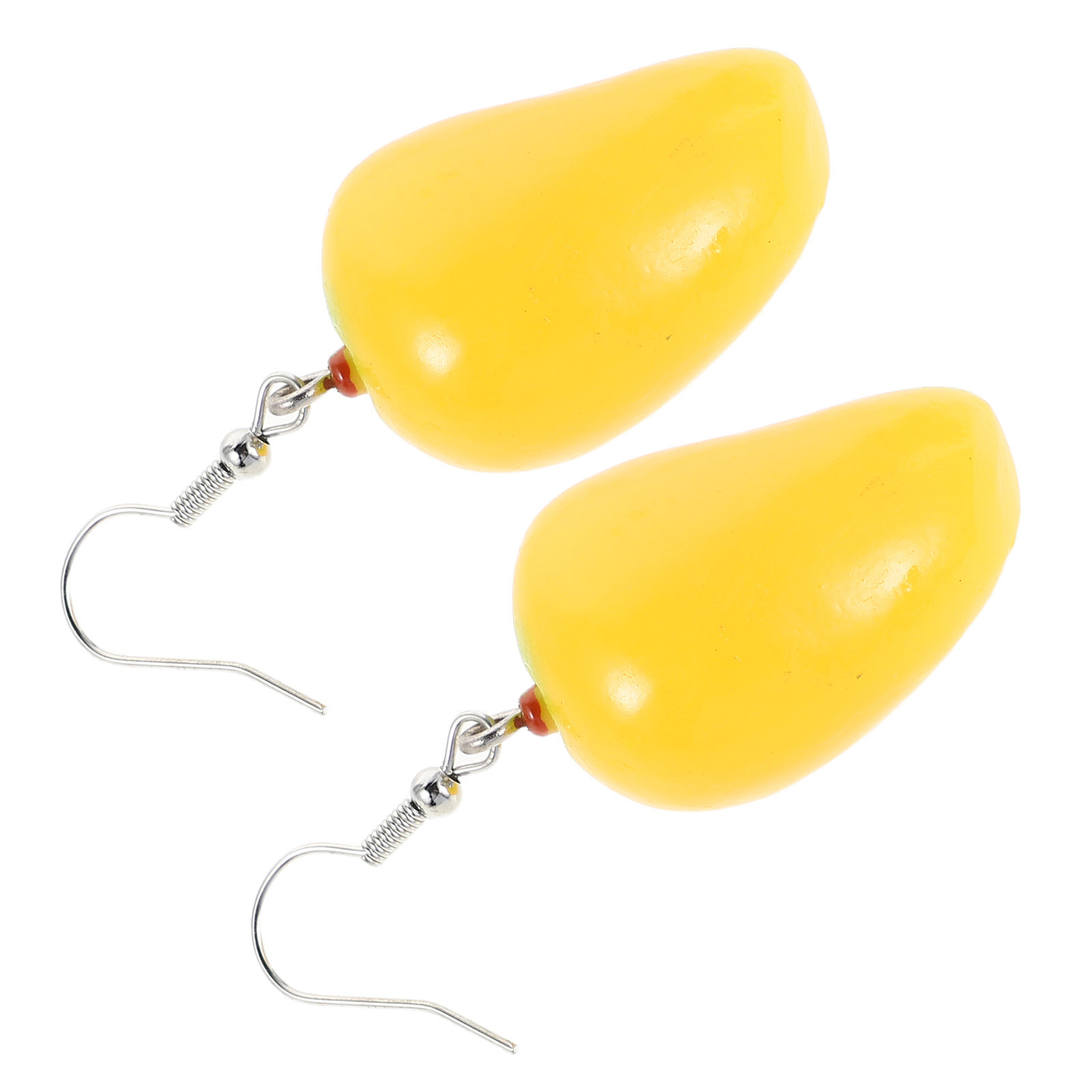 1Pair Mango Dangle Earrings fo - Women'S Accessories Mango 评论和价格
