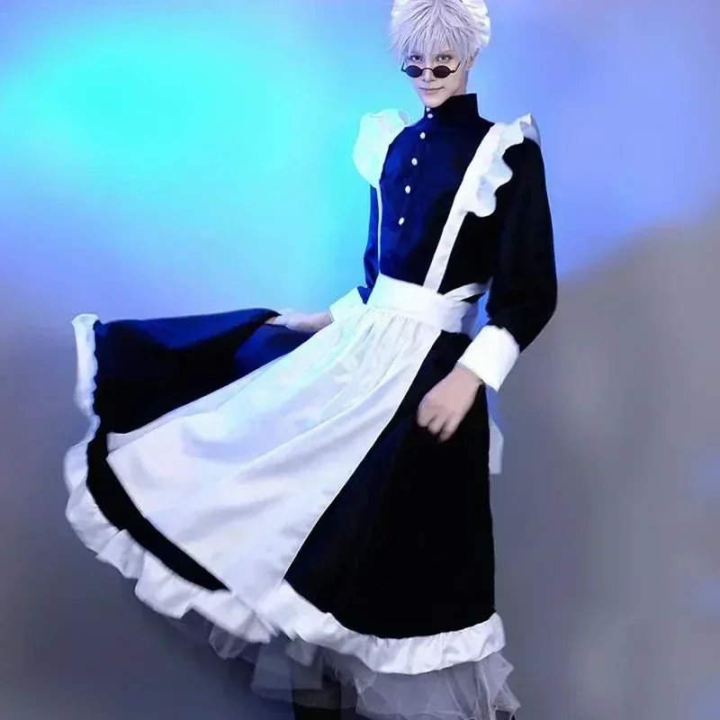 2025 Halloween Women Maid Outf - Women'S Vacation Accessories 评论和价格