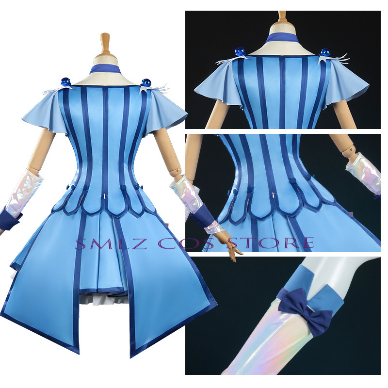 Cure Beauty Cosplay Anime Smil - Women'S Anime Accessories 评论和价格