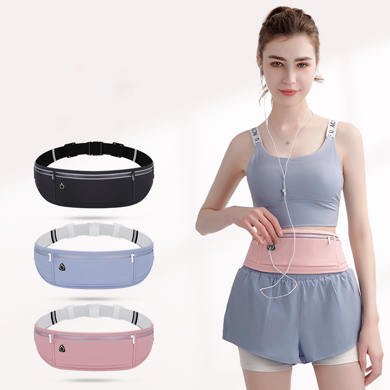 Sports Fanny Pack Women Runnin - Women Accessories Set 评论和价格