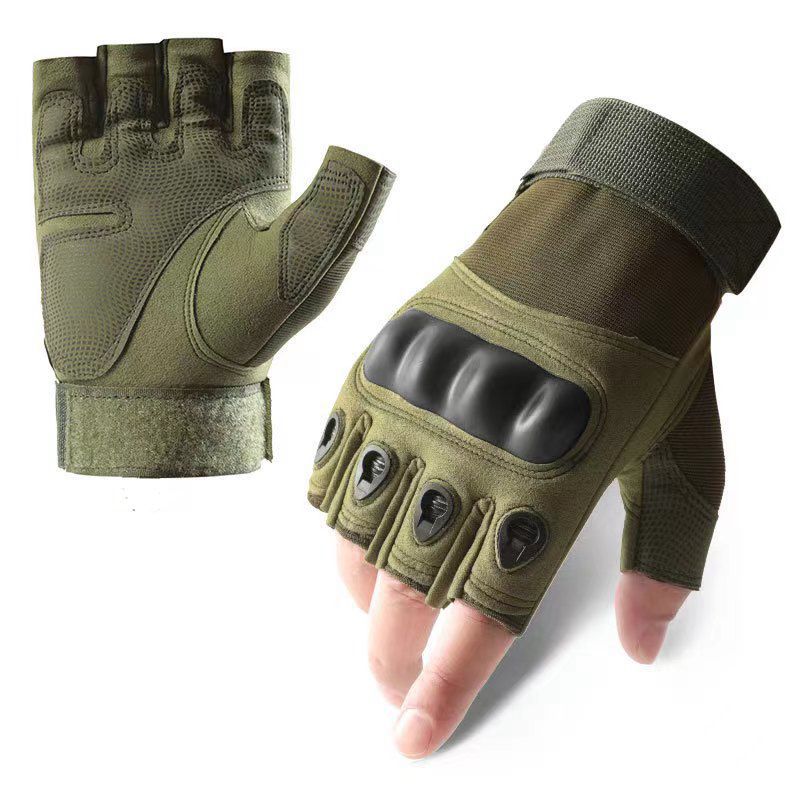 Tactical Gloves Training Racin - Women'S Exercise Accessories 评论和价格