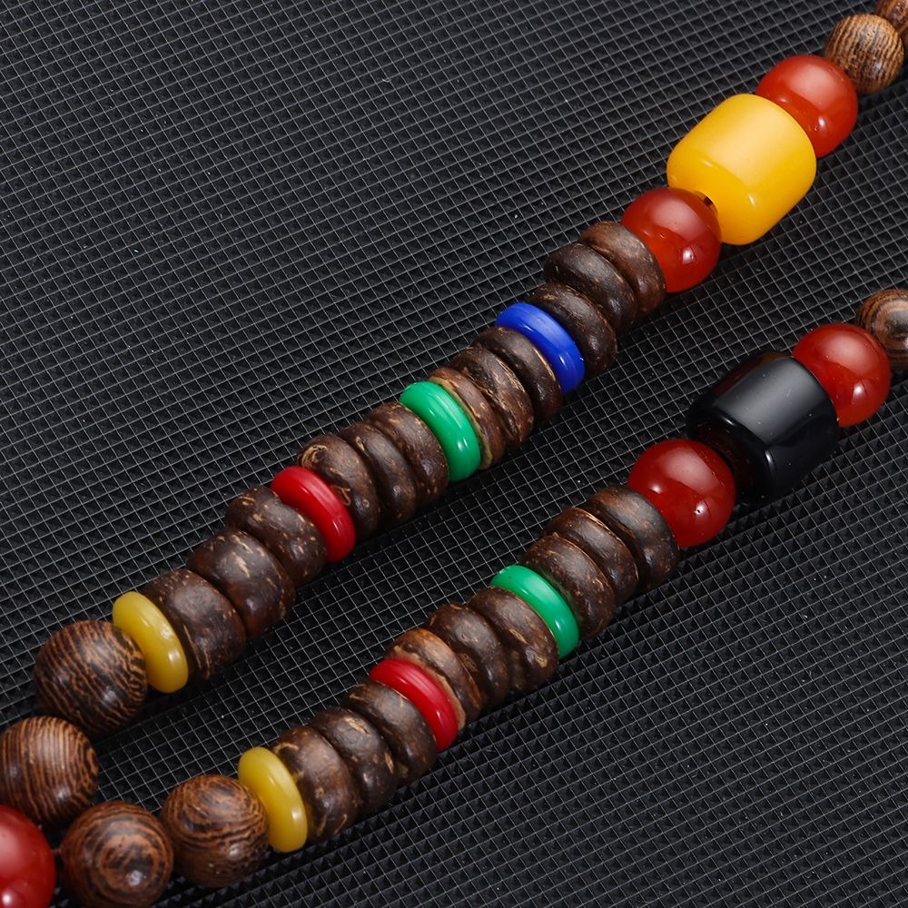 Exquisite Delicate Buddhist Cl - Women Accessories Nepal 评论和价格