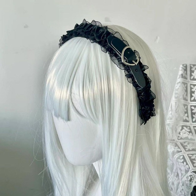 Handmade Women's Kawah Lolita  - Women Accessories Shop Design 评论和价格