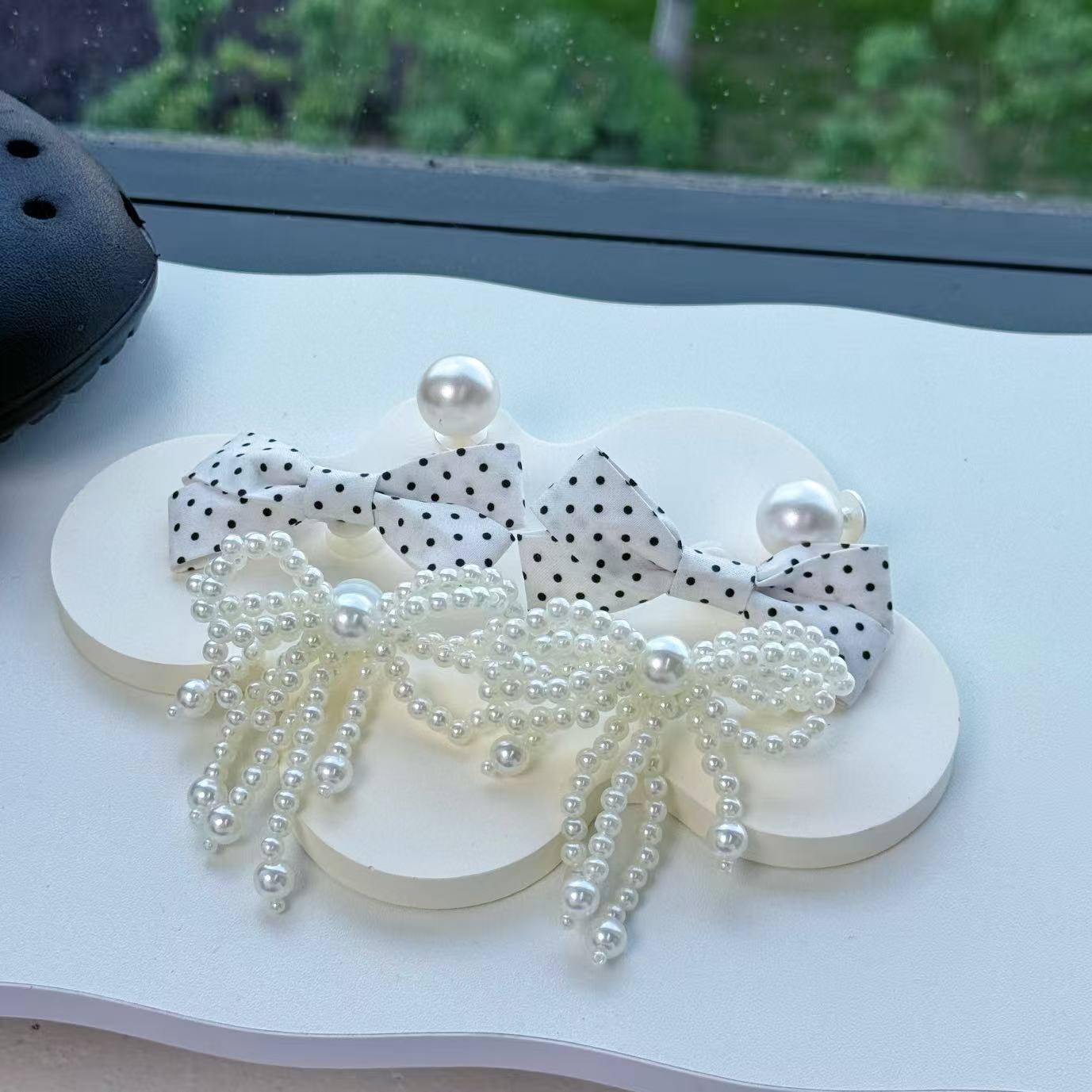 Original Shoe Charms Set Women - Women Accessories Pack 评论和价格