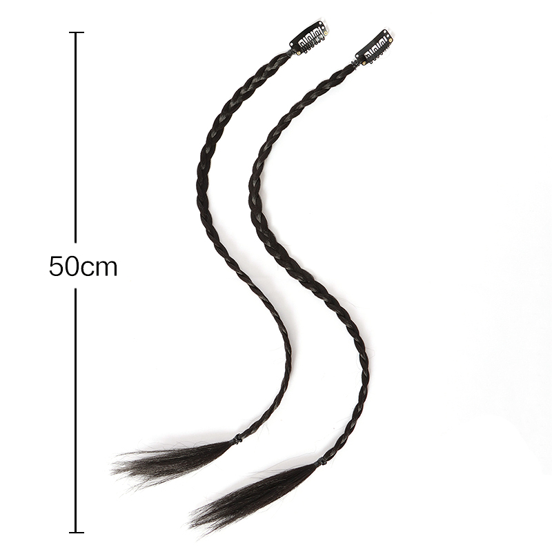WIGSIN Synthetic 2pcs Braid Wi - Women Accessories Pack 评论和价格
