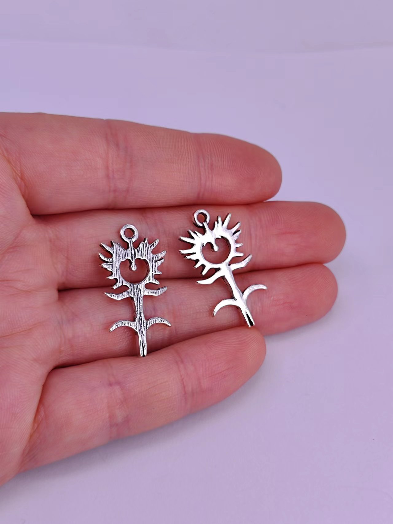 5pcs Gothic Judas Priest Saint - Women Juda Accessories 评论和价格